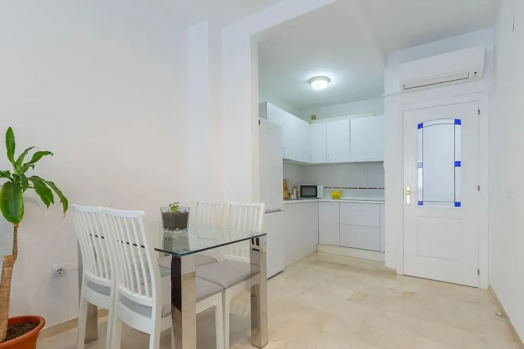 Apartamento Suite Centrico contacts
