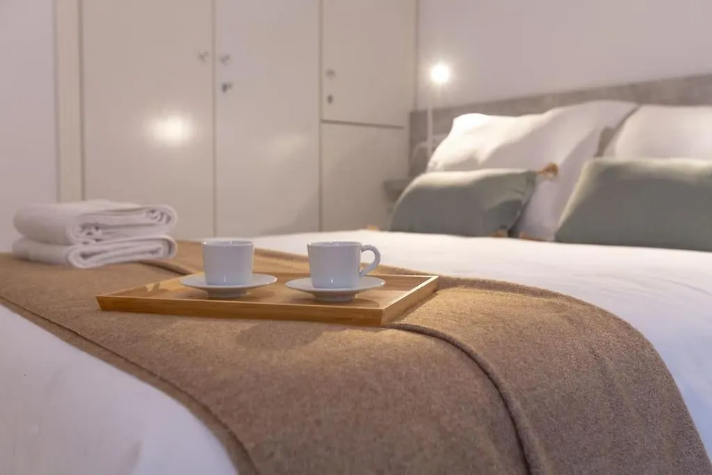 Apartamento Suite Centrico Malaga Spain