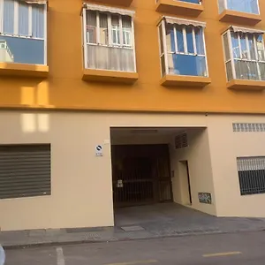 Apartament La Perla, Malaga