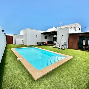 Casa Horizonte La Costa