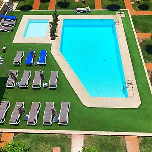 Don Gregorio Apartament Playa del Inglés